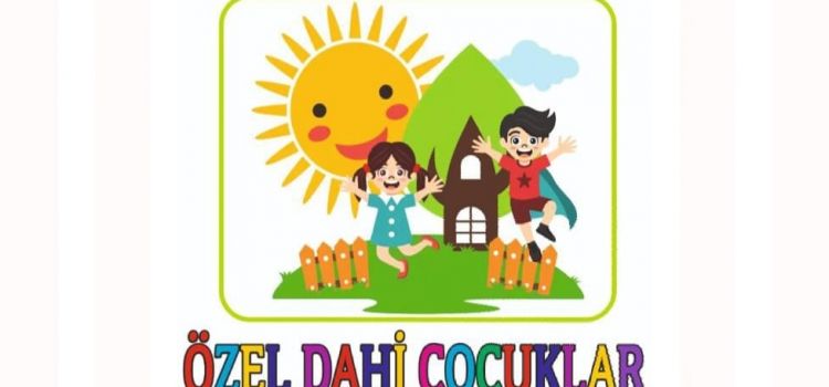 Özel Dahi Çocuklar Kreş Gündüz Bakımevi
