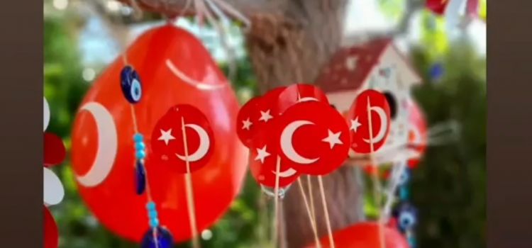 Zeytindalı Kreş gündüzbakımevi