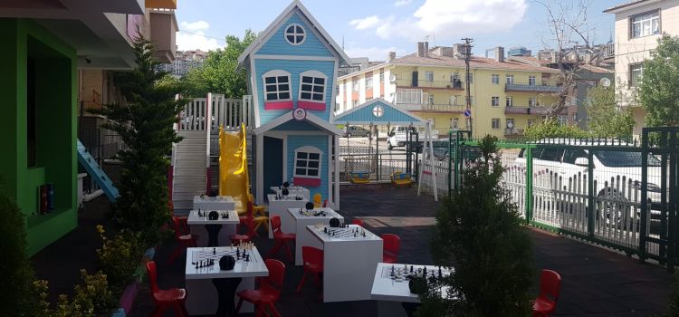 İnci Yaka Akademi