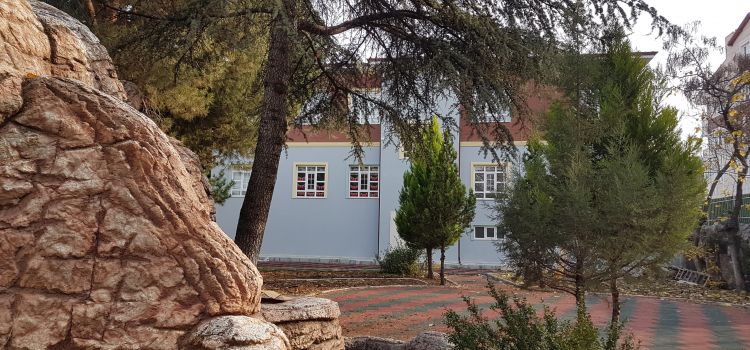 Gülçiçek Anaokulu