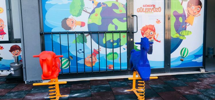 Gönen Güleryüz Anaokulu & Kreş& Gündüz Bakımevi