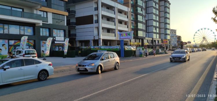 İlkim kreş ve gündüz bakımevi