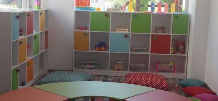 Akıl Küpü Çocuk Akademisi Kreş&Anaokulu