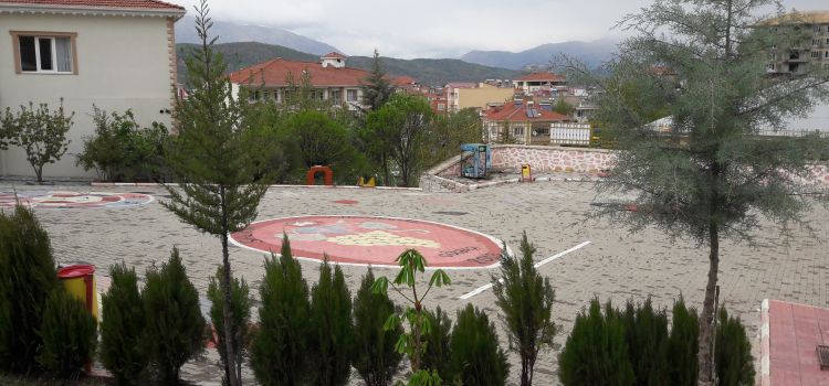 Salkım Anaokulu
