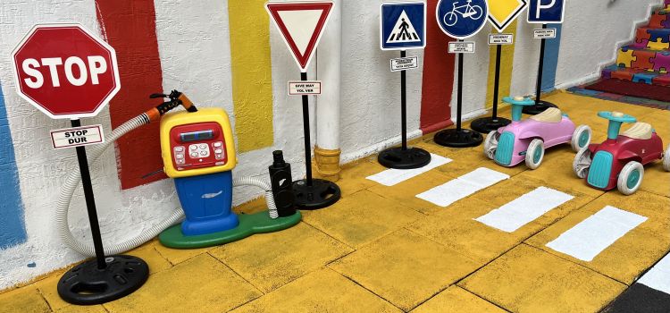 İşsever Kids Anaokulu ve Kreş