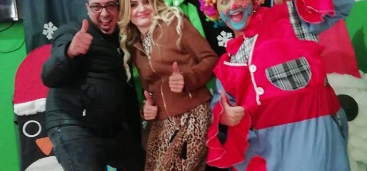 Kırmızı Balık Play House&Sanat Merkezi