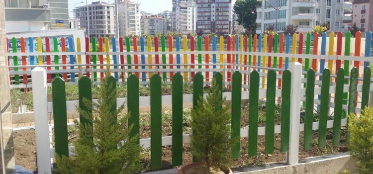 Akıl Küpü Çocuk Akademisi Kreş&Anaokulu