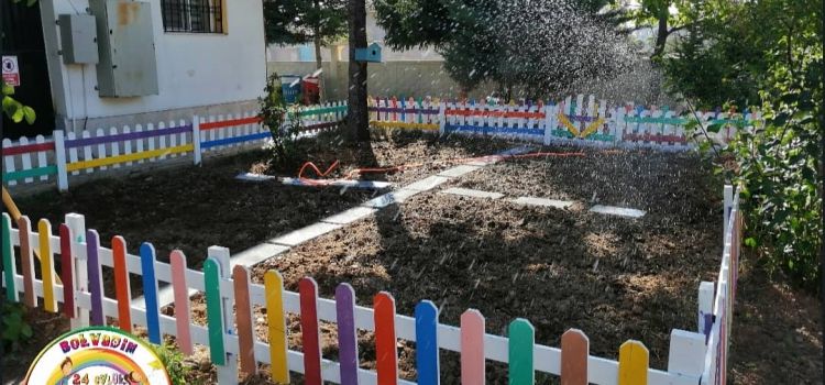 24 Eylül Anaokulu