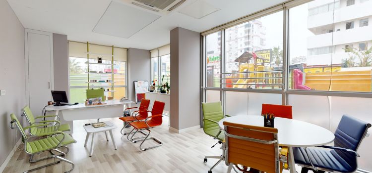 Özel Uncalı Birey Anaokulu