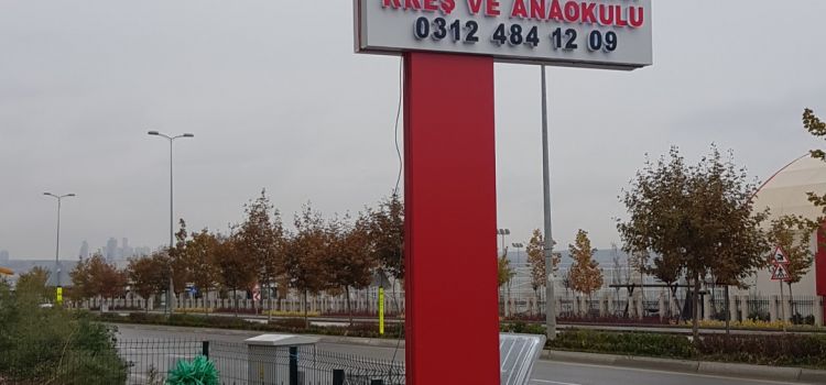 Özel Nar Taneleri Kreş Ve Gündüz Bakım Evi