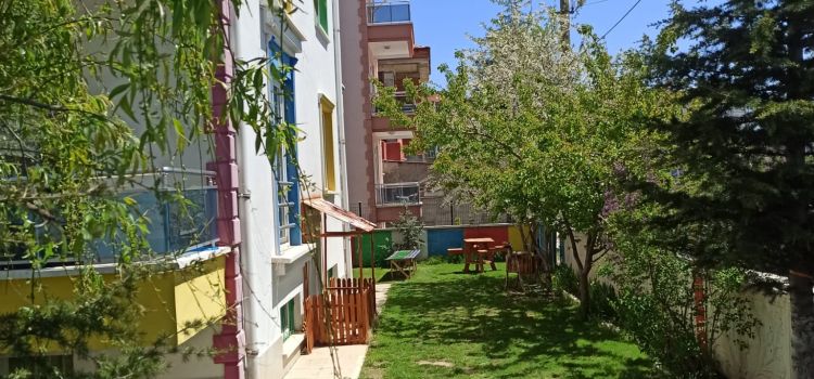 Amerikan Kültür Kids Anaokulu Afyon