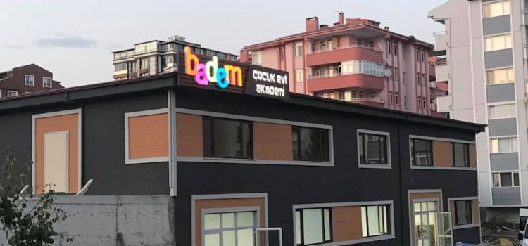Badem Çocuk Evi & Akademi