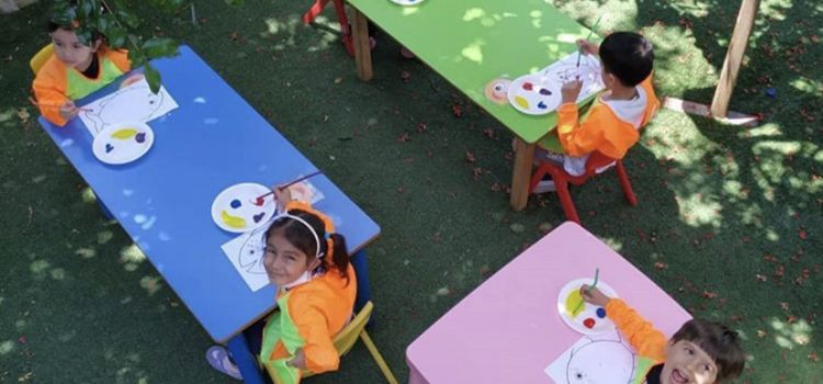 Kartaltepe Çocuk Akademi