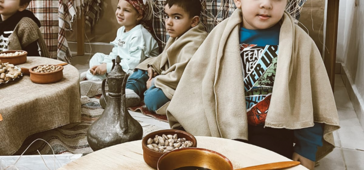 Özel Cesur Minikler Anaokulu Vadişehir