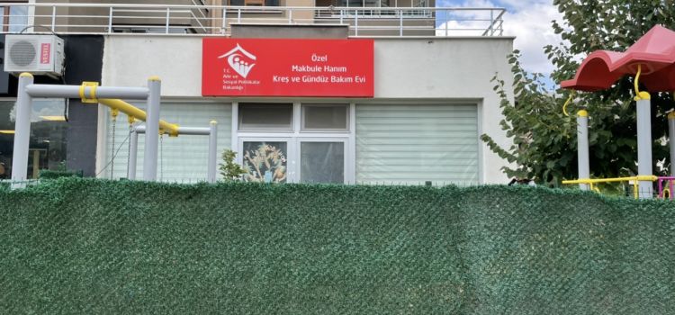Özel Makbule Hanım Gündüz Bakımevi