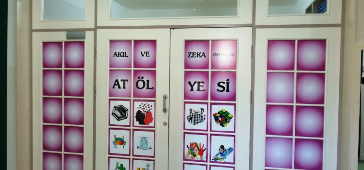 Şht. Emrah Yiğit Anaokulu