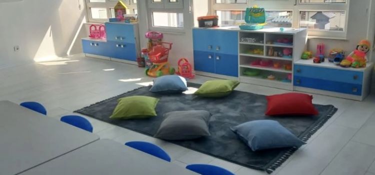 Arya Kids Psikoloji Anaokulu
