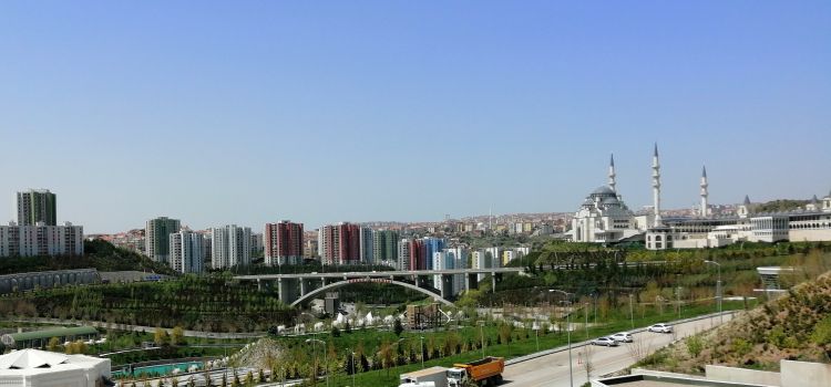 ALTINDAĞ BELEDİYESİ KUZEY ANKARA KREŞİ