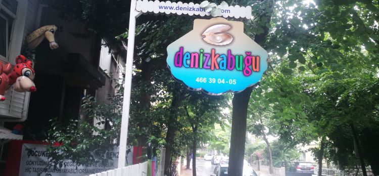 Denizkabuğu Anaokulu