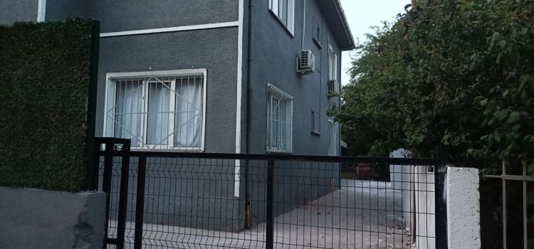 Mutlu Yuva Kres ve Gunduz Bakimevi