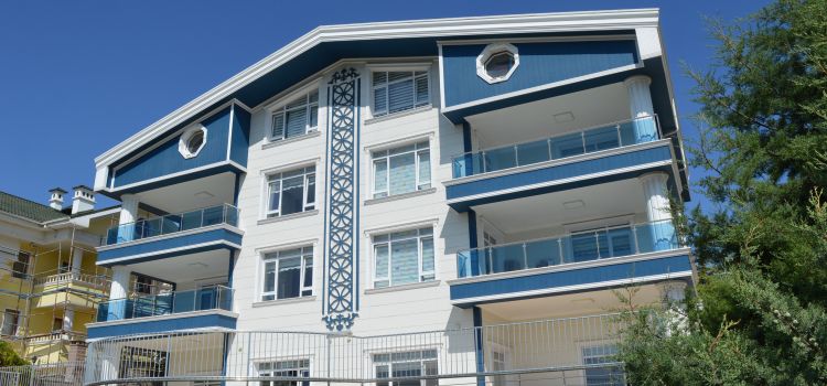Burçak Anaokulu Gölbaşı Şubesi