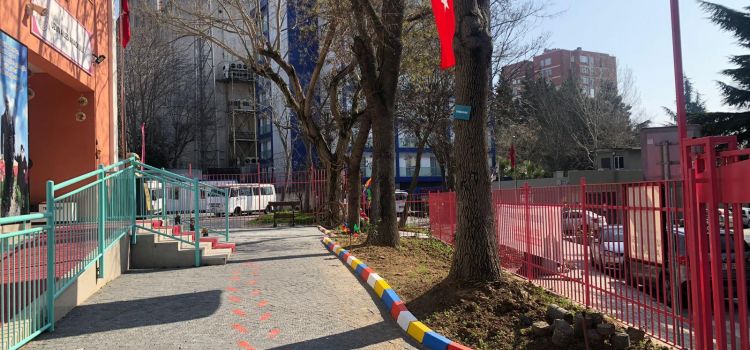 UZUN AİLESİ ANAOKULU