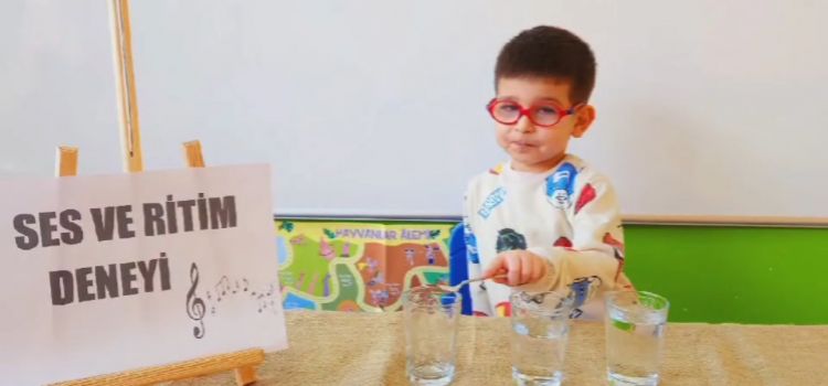 ÖZEL KIZILCIKLI MAVİ İNCİ ANAOKULU