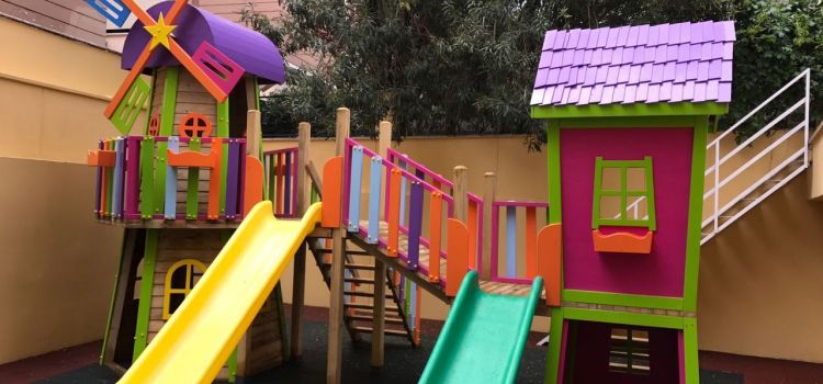 American International Kids Academy(AIKA) Florya