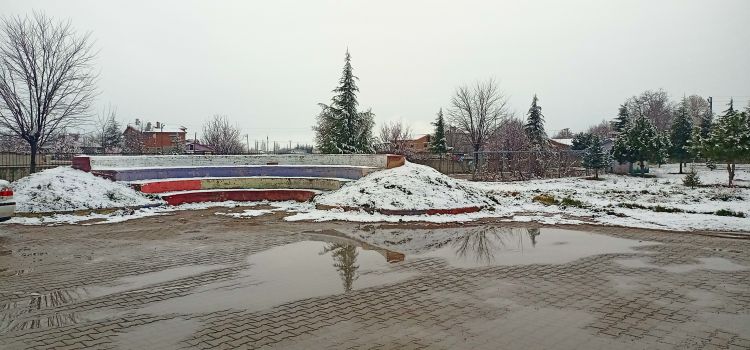 Kırkgöz Anaokulu