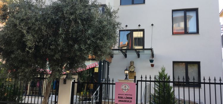 Limon Montessori Anaokulu