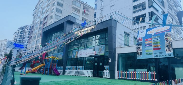 KELEBEK YOKUŞU KREŞ VE GÜNDÜZ BAKIMEVİ