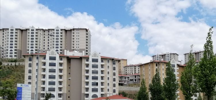 ALTINDAĞ BELEDİYESİ KUZEY ANKARA KREŞİ
