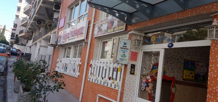İzmir 2inci Yuvamız Anaokulu
