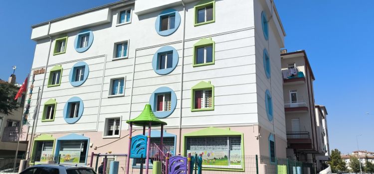ÖZEL BELSİN BEYAZZAMBAK ANAOKULU