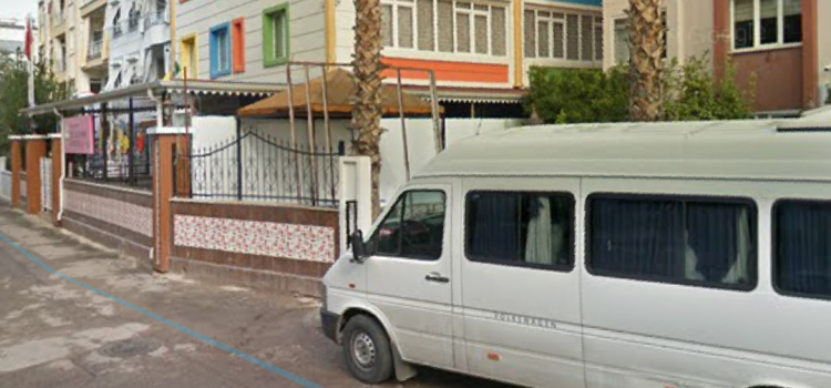 ÖZEL GÜLVEREN ANAOKULU
