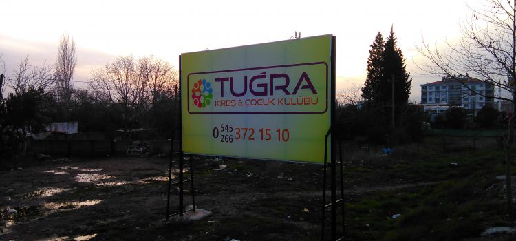 Tuğra Kreş ve Gündüz Bakım Evi
