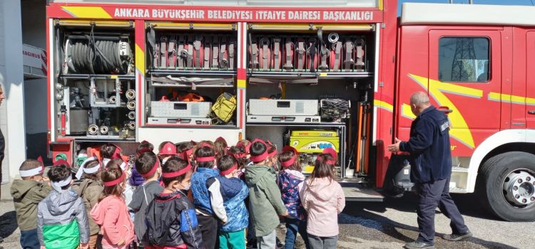 Özel Bal Sokağı Gündüz Bakımevi
