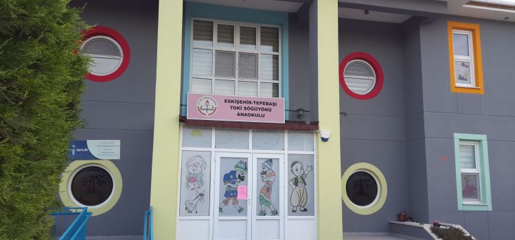 Toki Söğütönü Anaokulu