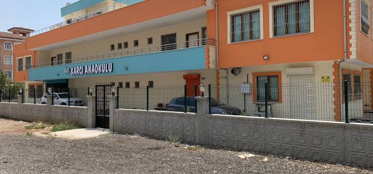 Karcı Anaokulu