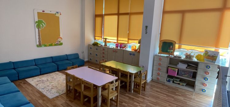Özel Mini ANKA Eryaman Kreş & Anaokulu