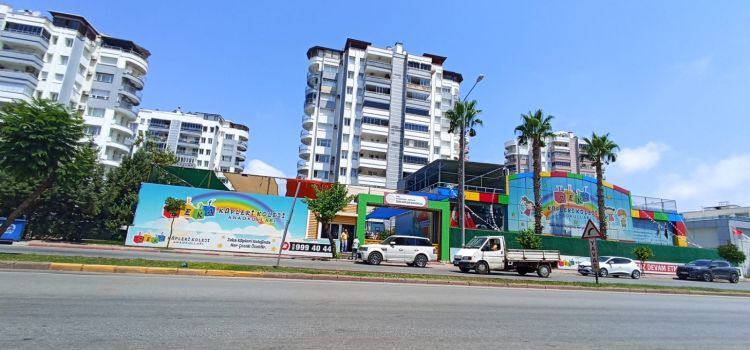 Zeka küpleri anaokulu kreş