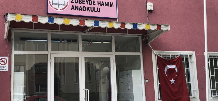 Zubeyde Hanim Anaokulu