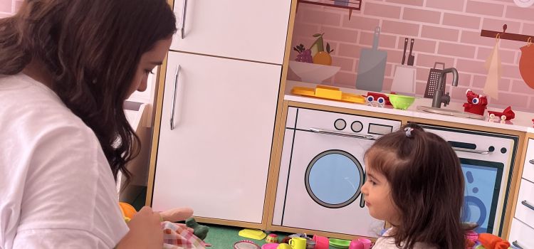 Özel Balıkesir Keşif Atölyesi Anaokulu