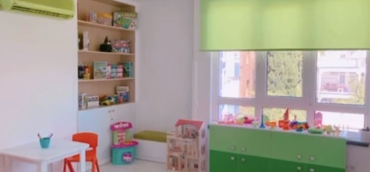 Arya Kids Psikoloji Anaokulu
