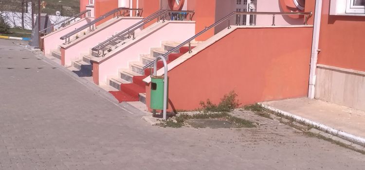 TOKİ Şehit Hakan Can Anaokulu