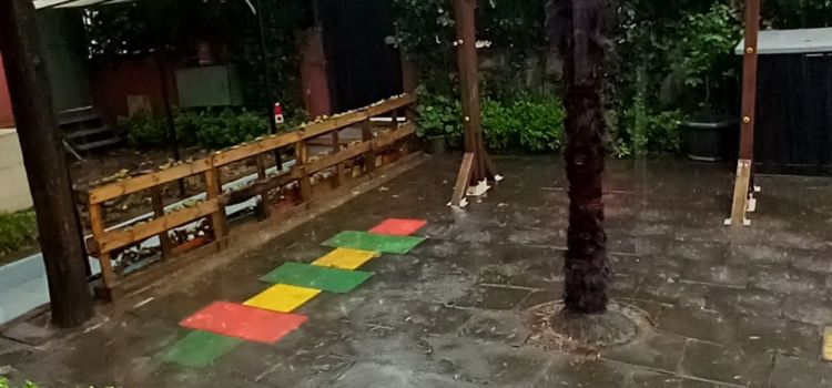 Özel Bilgi Kozası Anaokulu