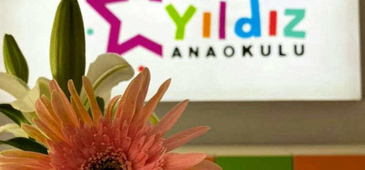 Özel Mahmutbey Yıldız Anaokulu