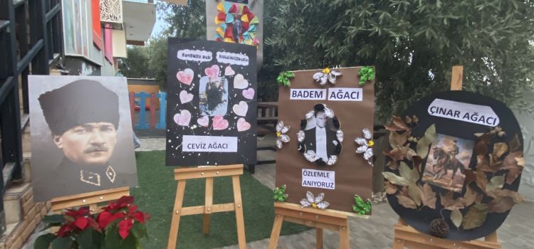 5 parmak -Özel kreş ve Gündüz bakımevi