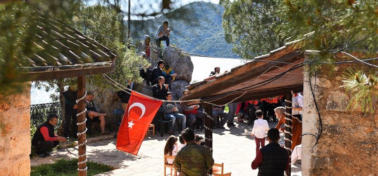 Hacımusaoğlu Anaokulu
