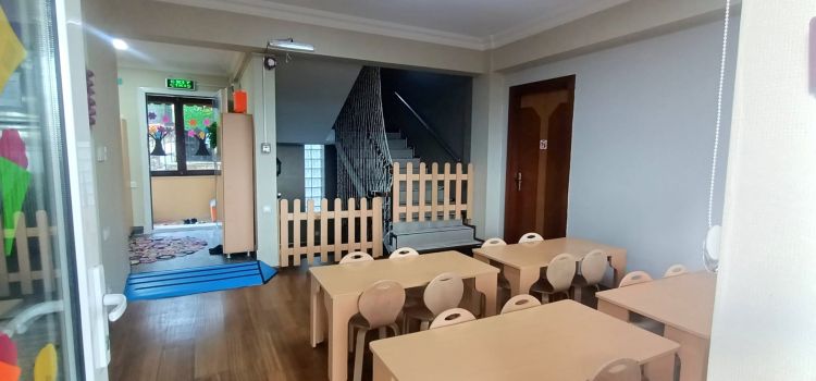 Özel Minikler Kampüsü Anaokulu